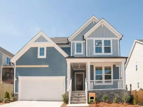 4909 Glenmorgan Ln, Raleigh, NC 27616