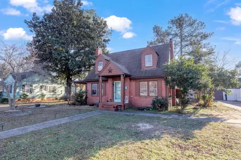 210 E Parker St, Smithfield, NC 27577 photo 3