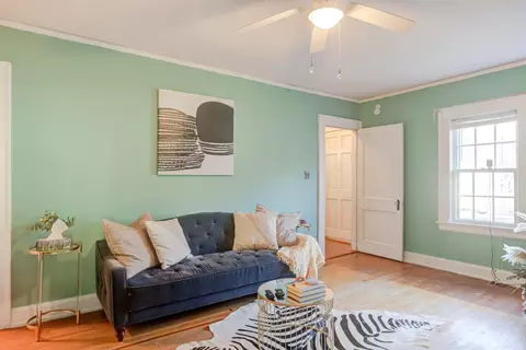 210 E Parker St, Smithfield, NC 27577 photo 12