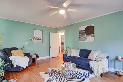 210 E Parker St, Smithfield, NC 27577 photo 11