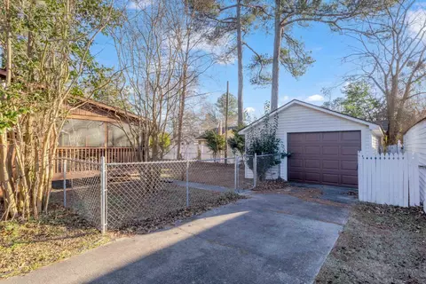 210 E Parker St, Smithfield, NC 27577 photo 32