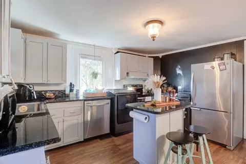 210 E Parker St, Smithfield, NC 27577 photo 13