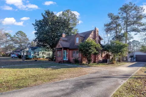 210 E Parker St, Smithfield, NC 27577 photo 4