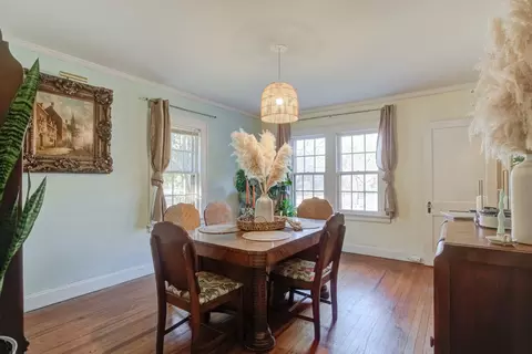 210 E Parker St, Smithfield, NC 27577 photo 9