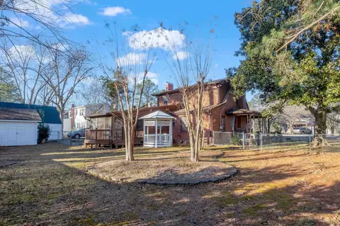 210 E Parker St, Smithfield, NC 27577 photo 40