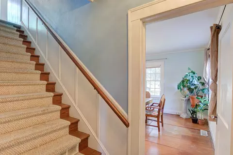 210 E Parker St, Smithfield, NC 27577 photo 6