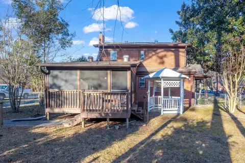 210 E Parker St, Smithfield, NC 27577 photo 38