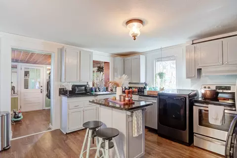 210 E Parker St, Smithfield, NC 27577 photo 14