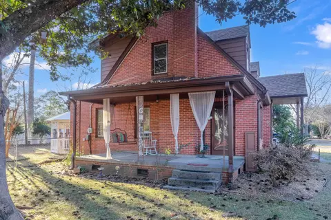 210 E Parker St, Smithfield, NC 27577 photo 33