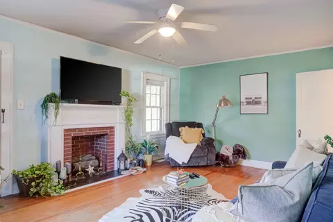 210 E Parker St, Smithfield, NC 27577 photo 10