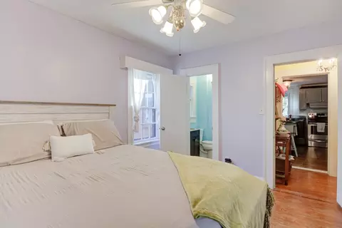 210 E Parker St, Smithfield, NC 27577 photo 20