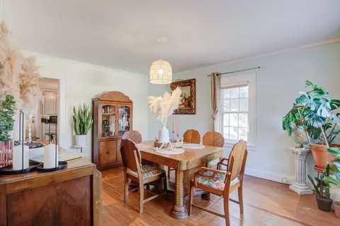 210 E Parker St, Smithfield, NC 27577 photo 7