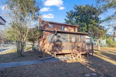 210 E Parker St, Smithfield, NC 27577 photo 37