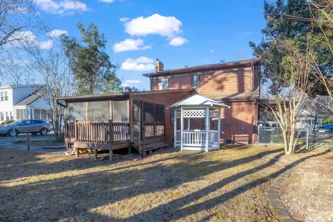 210 E Parker St, Smithfield, NC 27577 photo 39