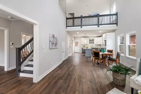 1112 Juniper St, Durham, NC 27701 photo 5