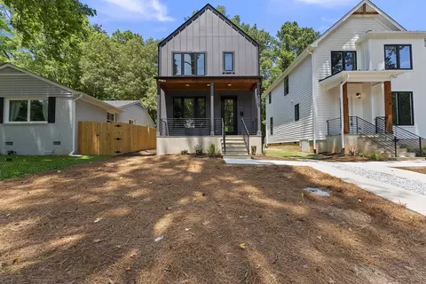 711 Hugo # A, Durham, NC 27704