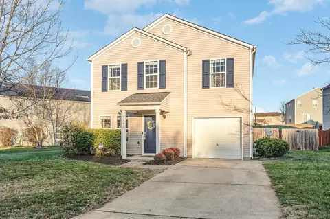 3102 Skybrook Ln, Durham, NC 27703 photo 7