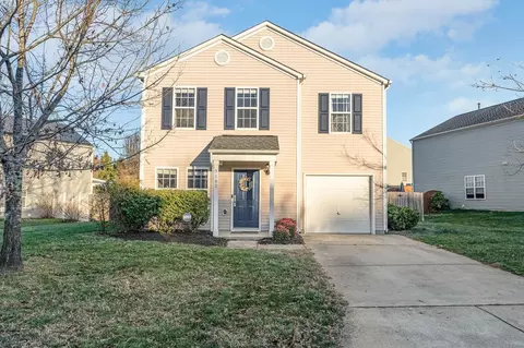 3102 Skybrook Ln, Durham, NC 27703 photo 1