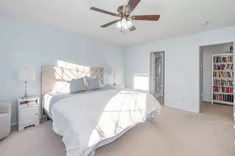 3102 Skybrook Ln, Durham, NC 27703 photo 13
