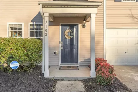 3102 Skybrook Ln, Durham, NC 27703 photo 2