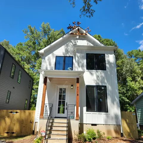 711 Hugo St #B, Durham, NC 27704