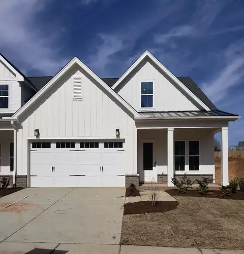 868 Whistable Ave #26, Wake Forest, NC 27587