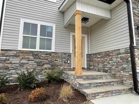 42 Woodbark Cv, Willow Spring, NC 27592 photo 1