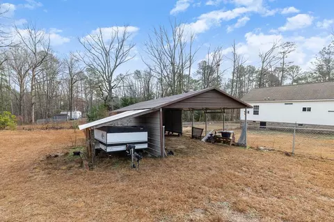 3217 Tarheel Blue Ln, Willow Spring, NC 27592 photo 23