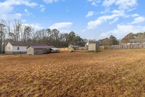 3217 Tarheel Blue Ln, Willow Spring, NC 27592 photo 26