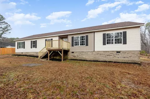 3217 Tarheel Blue Ln, Willow Spring, NC 27592 photo 1