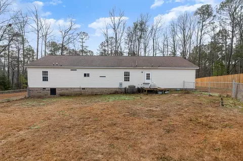3217 Tarheel Blue Ln, Willow Spring, NC 27592 photo 21
