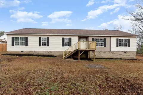 3217 Tarheel Blue Ln, Willow Spring, NC 27592 photo 2
