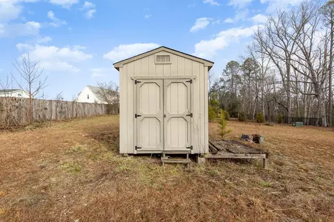 3217 Tarheel Blue Ln, Willow Spring, NC 27592 photo 25