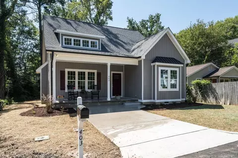 403 End, Durham, NC 27703