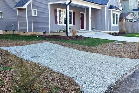 403 End Ave, Durham, NC 27703 photo 2