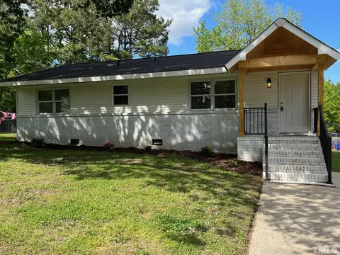 1505 Bacon St, Durham, NC 27707 photo 2