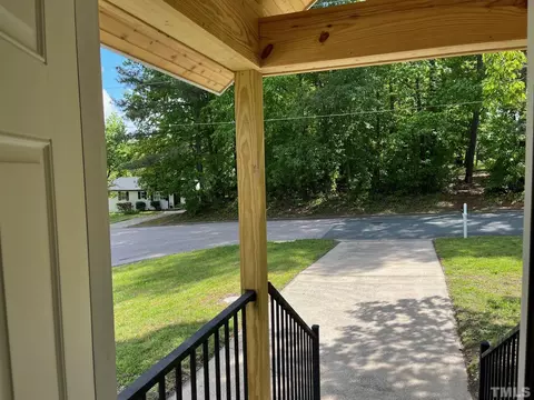 1505 Bacon St, Durham, NC 27707 photo 3