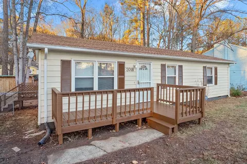 2018 Strebor St, Durham, NC 27705 photo 9