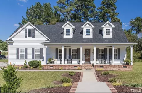 4301 Marbrey Dr, Durham, NC 27703 photo 1