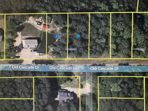 9140 914 Old Cascade Dr, Garner, NC 27529 photo 3