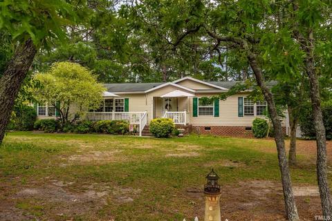 374 Forest Dr, Cameron, NC 28326 photo 2