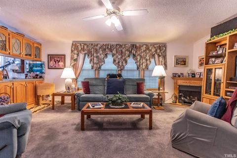 374 Forest Dr, Cameron, NC 28326 photo 7