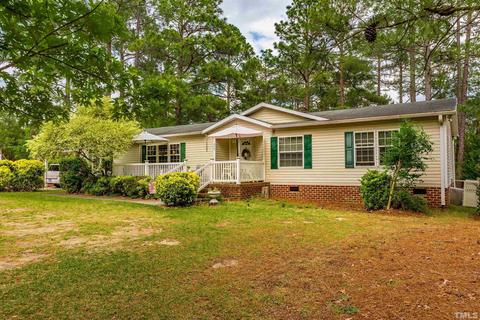 374 Forest Dr, Cameron, NC 28326 photo 1