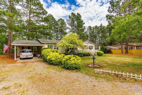 374 Forest Dr, Cameron, NC 28326 photo 3