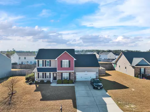 707 Botanical Ct, Bunnlevel, NC 28323 photo 29