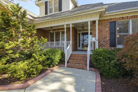 7625 Kennebec Rd, Willow Spring, NC 27592 photo 2
