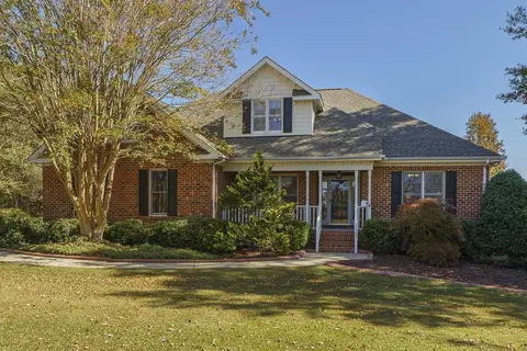 7625 Kennebec Rd, Willow Spring, NC 27592 photo 1