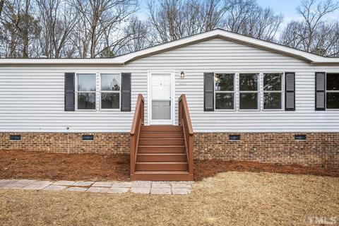 2405 Darnley St, Garner, NC 27529 photo 4