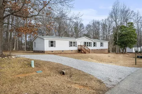 2405 Darnley St, Garner, NC 27529 photo 2