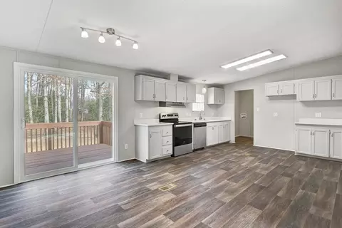 2405 Darnley St, Garner, NC 27529 photo 7